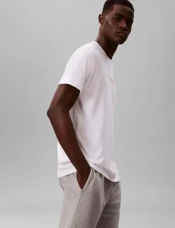 Pure Cotton T-Shirt
