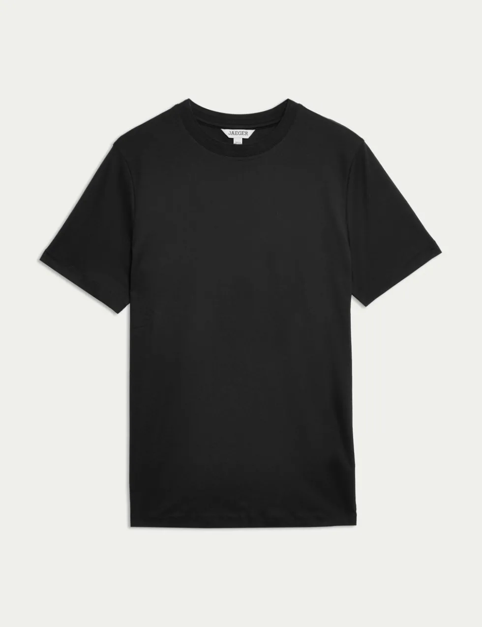 Pure Cotton T-Shirt