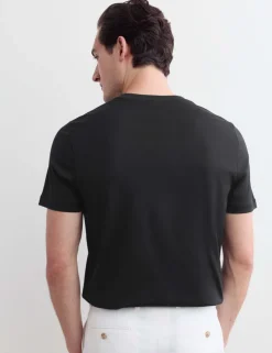 Pure Cotton T-Shirt