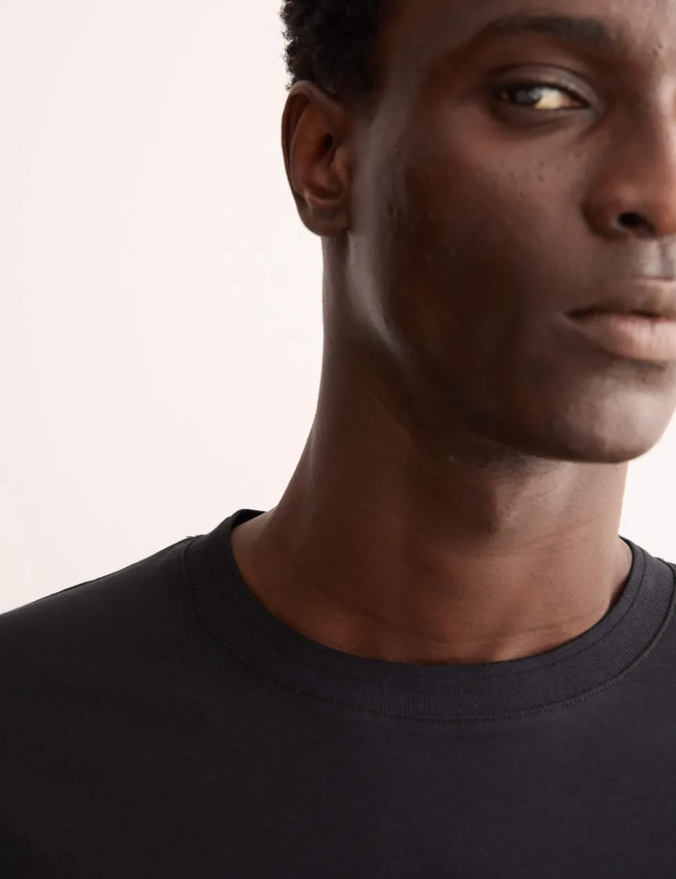 Pure Cotton T-Shirt