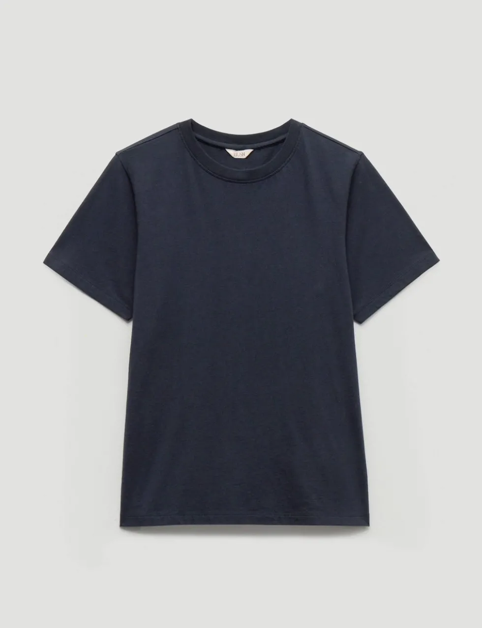 Pure Cotton T-Shirt