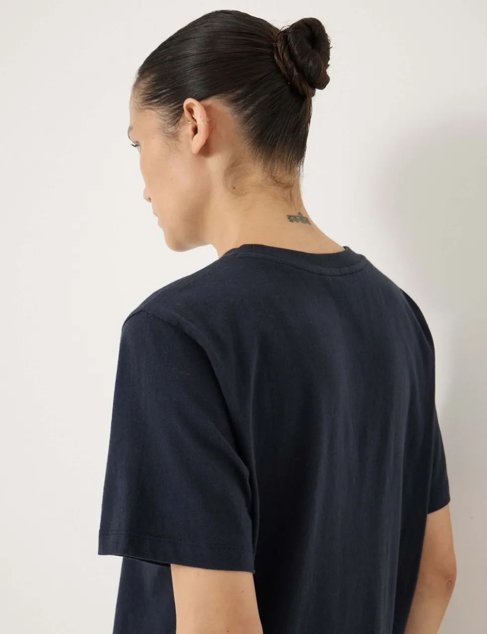 Pure Cotton T-Shirt