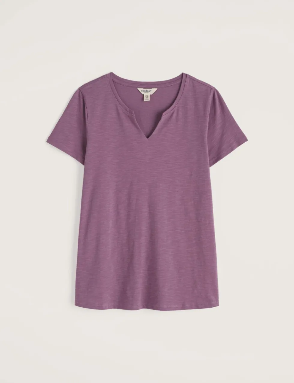Pure Cotton T-Shirt