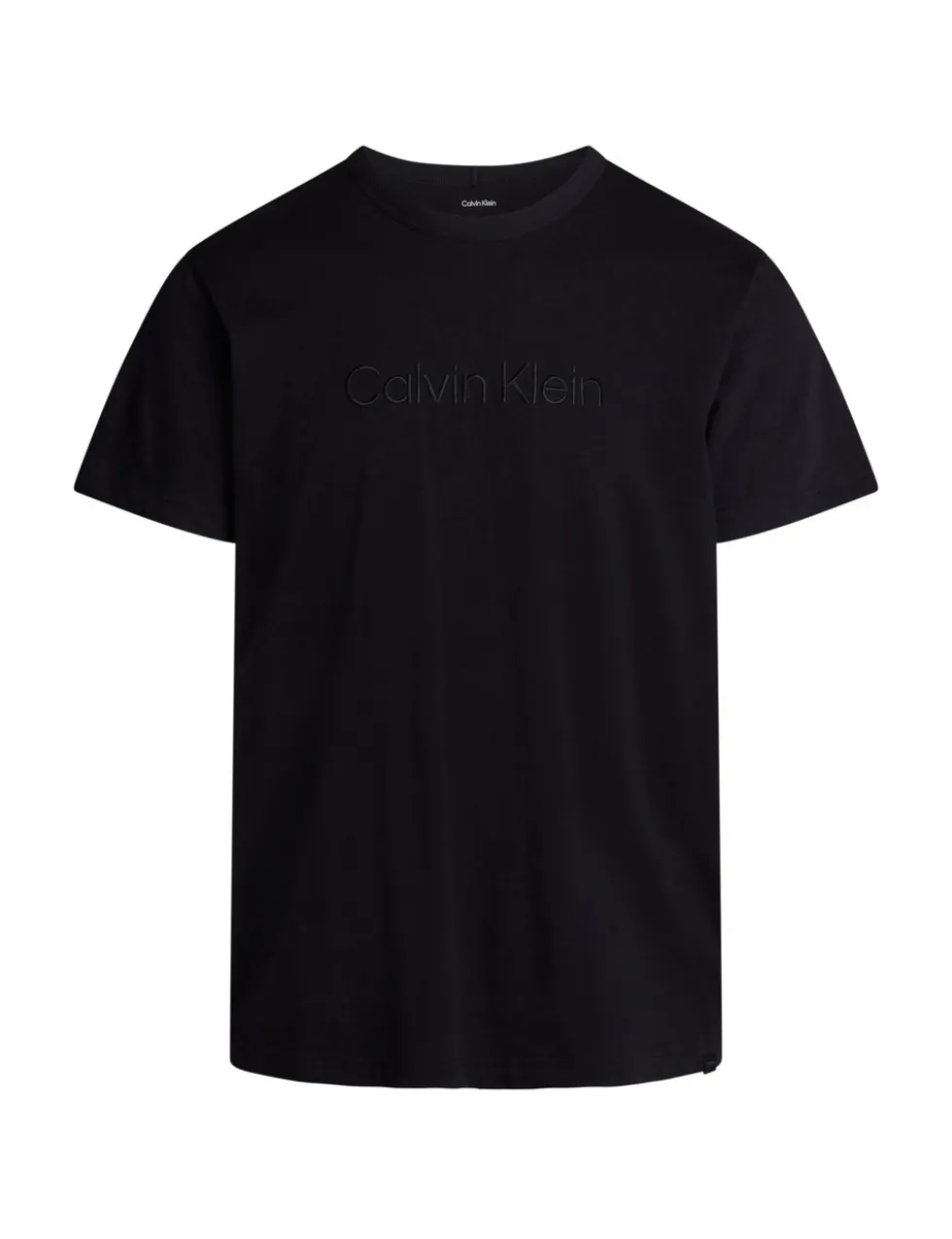 Pure Cotton T-Shirt