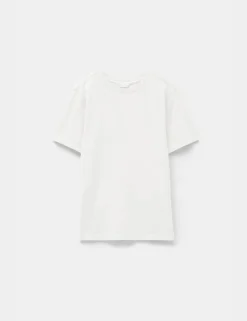Pure Cotton T-Shirt