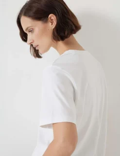 Pure Cotton T-Shirt
