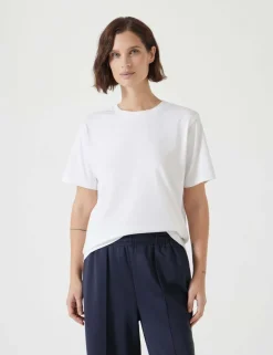 Pure Cotton T-Shirt