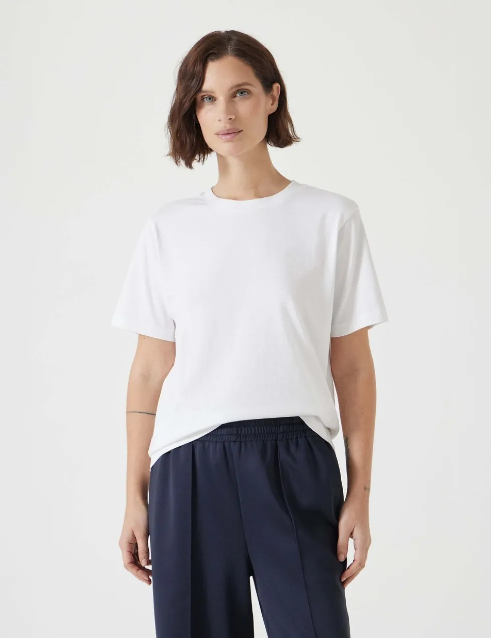Pure Cotton T-Shirt