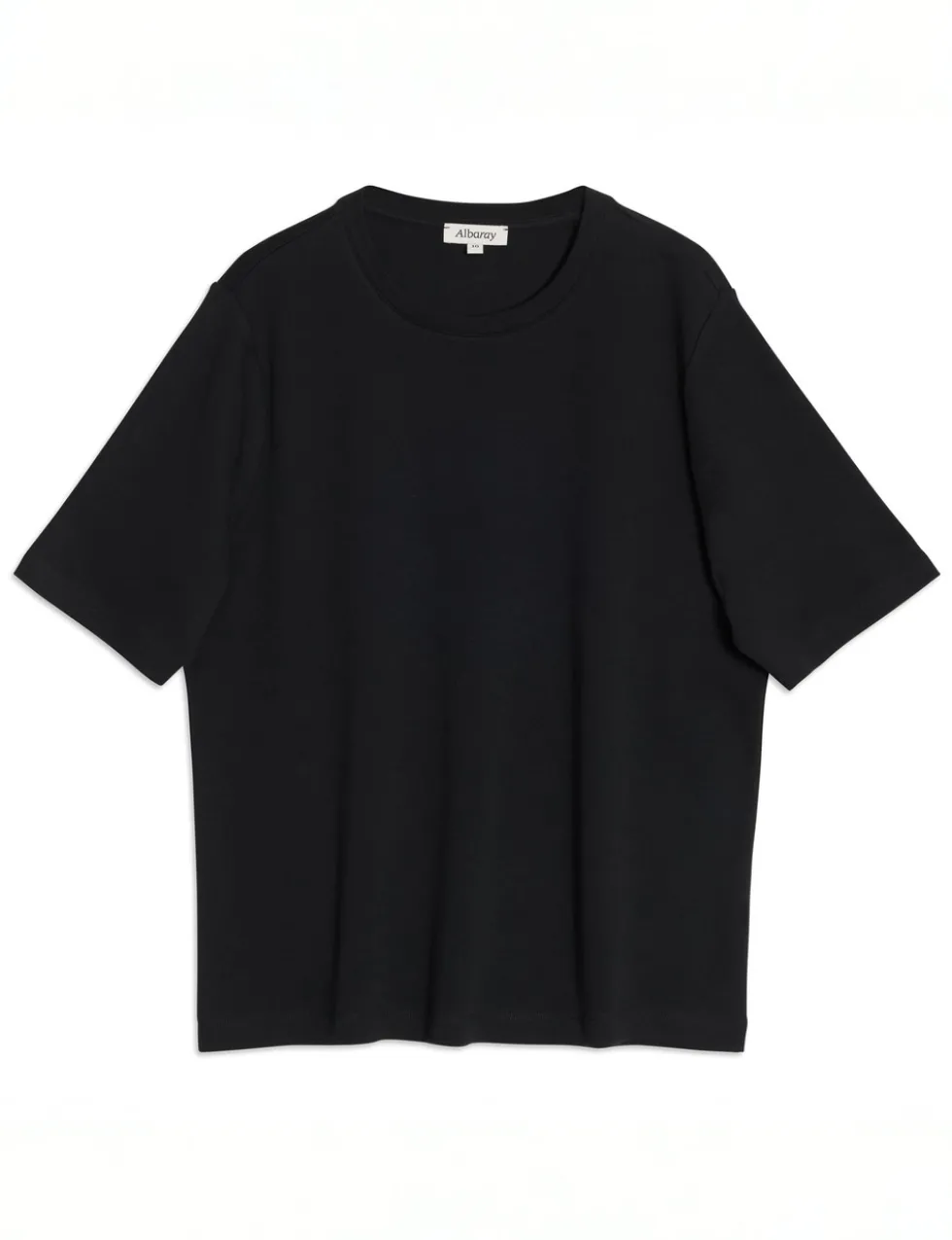 Pure Cotton T-Shirt