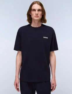 Pure Cotton T-Shirt