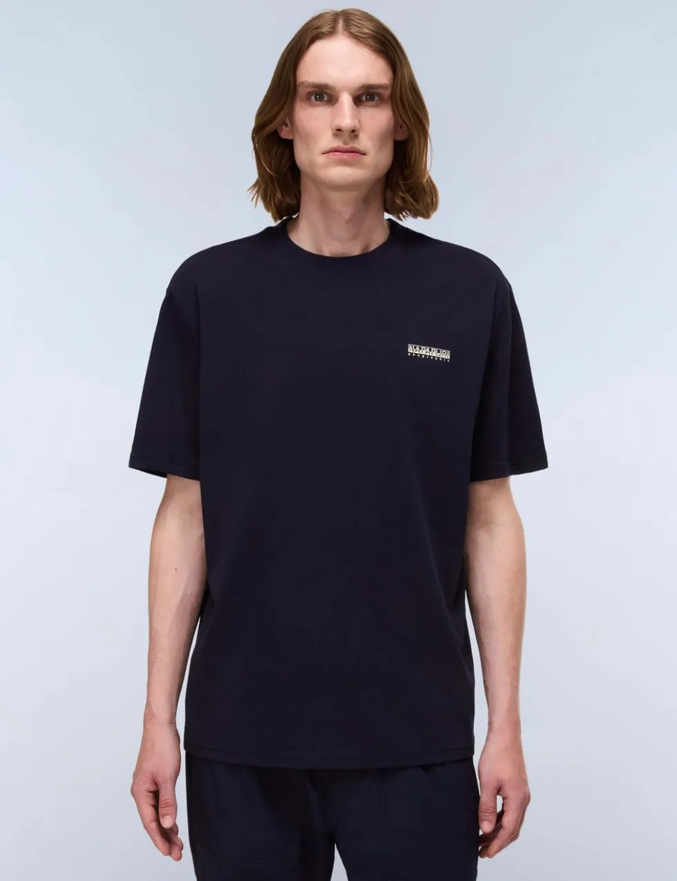 Pure Cotton T-Shirt