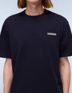 Pure Cotton T-Shirt