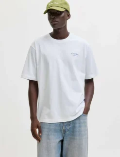 Pure Cotton T-Shirt