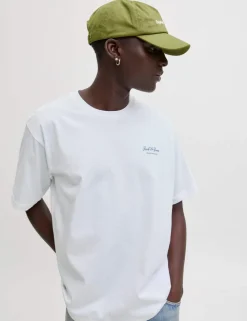 Pure Cotton T-Shirt