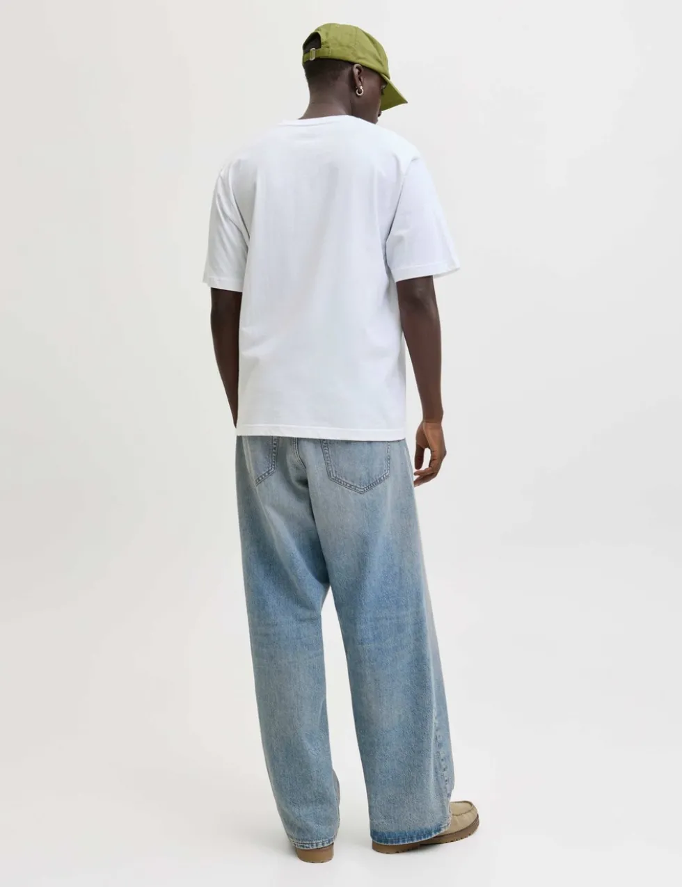 Pure Cotton T-Shirt