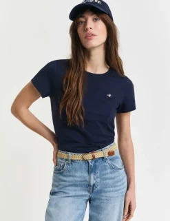 Pure Cotton T-Shirt