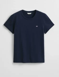 Pure Cotton T-Shirt