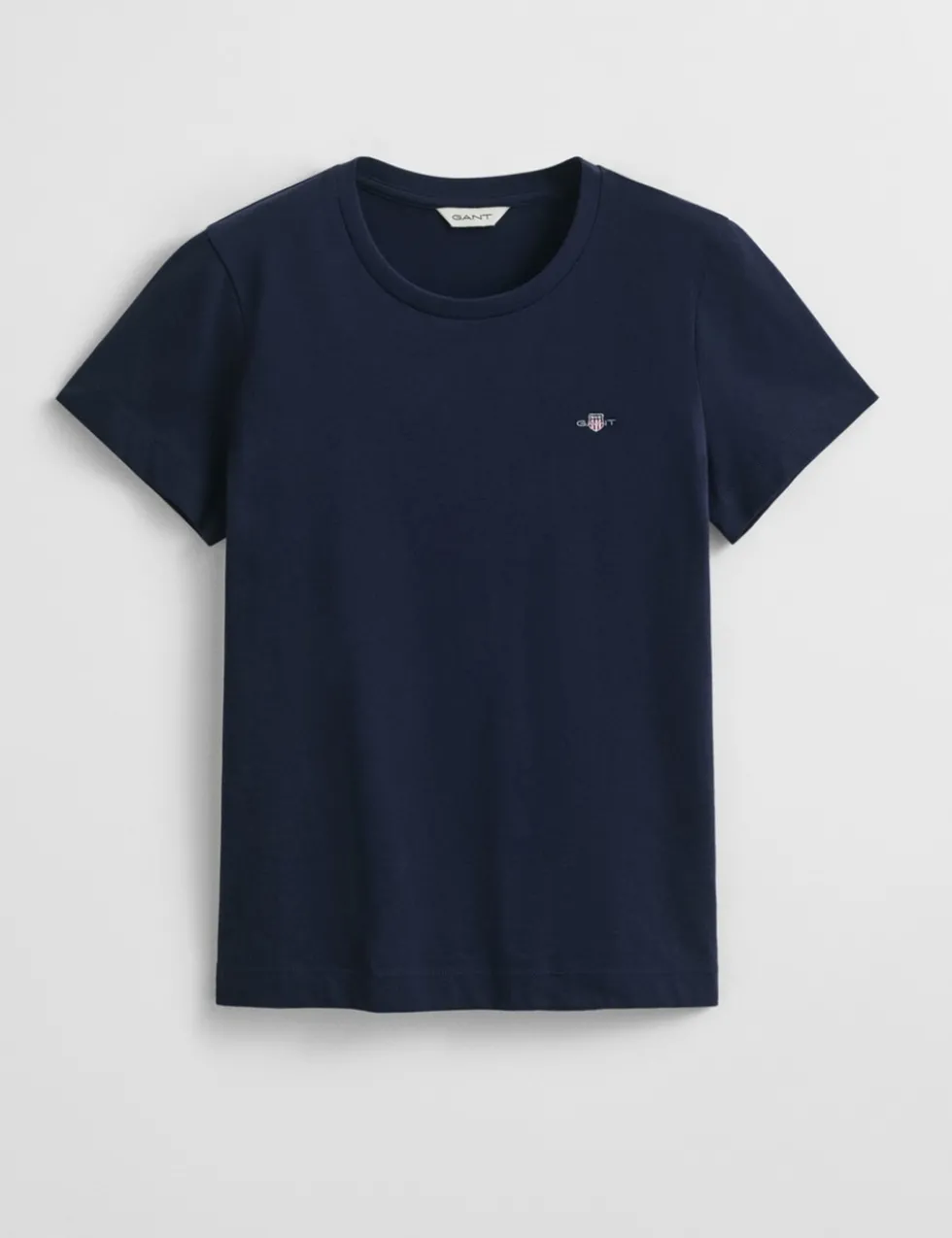 Pure Cotton T-Shirt