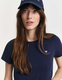 Pure Cotton T-Shirt