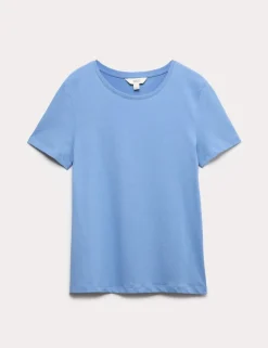 Pure Cotton T-Shirt