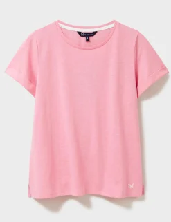 Pure Cotton T-Shirt