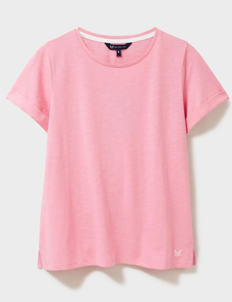 Pure Cotton T-Shirt