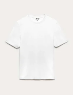 Pure Cotton T-Shirt