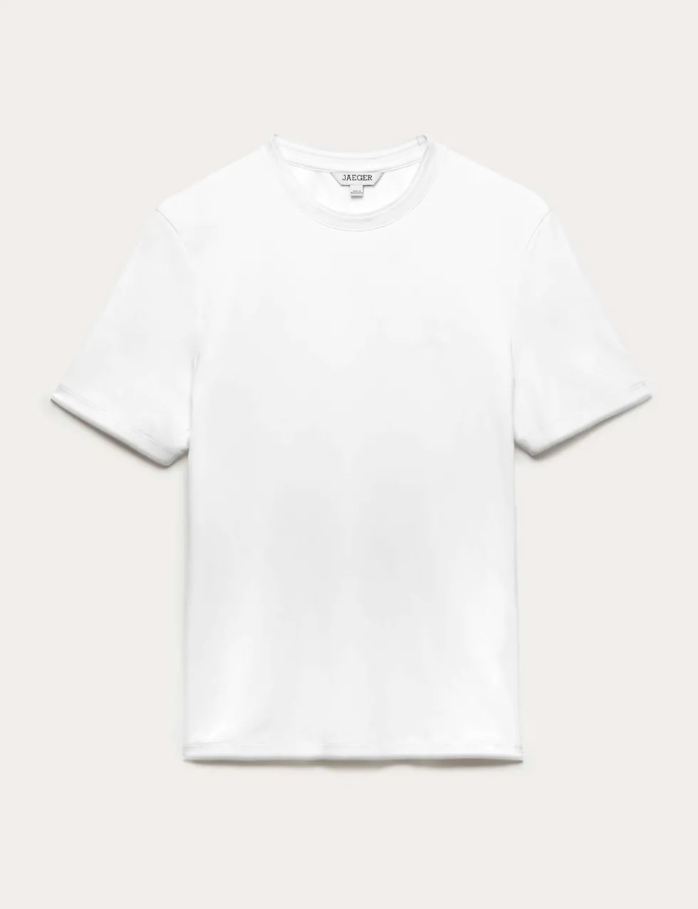 Pure Cotton T-Shirt