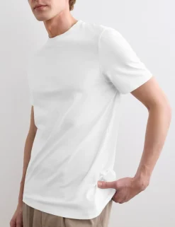 Pure Cotton T-Shirt