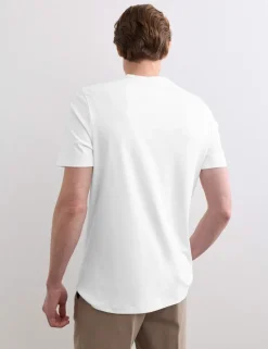 Pure Cotton T-Shirt