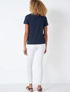 Pure Cotton T-Shirt