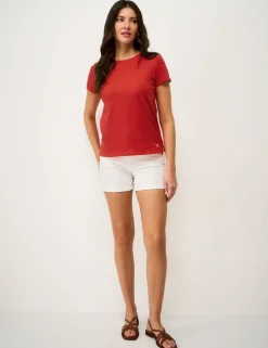 Pure Cotton T-Shirt