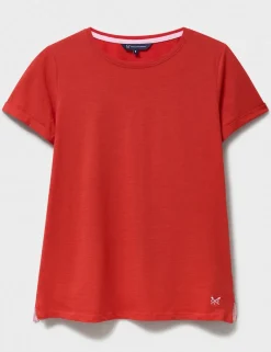 Pure Cotton T-Shirt