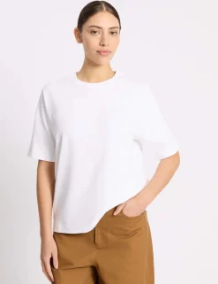 Pure Cotton T-Shirt