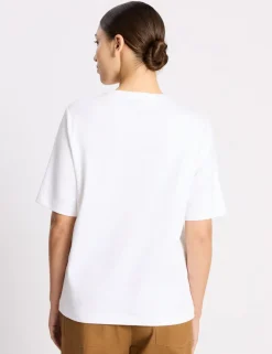 Pure Cotton T-Shirt
