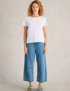 Pure Cotton T-Shirt