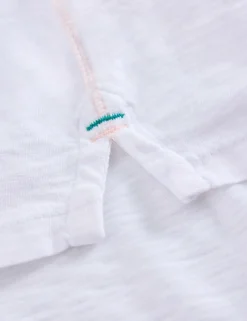 Pure Cotton T-Shirt