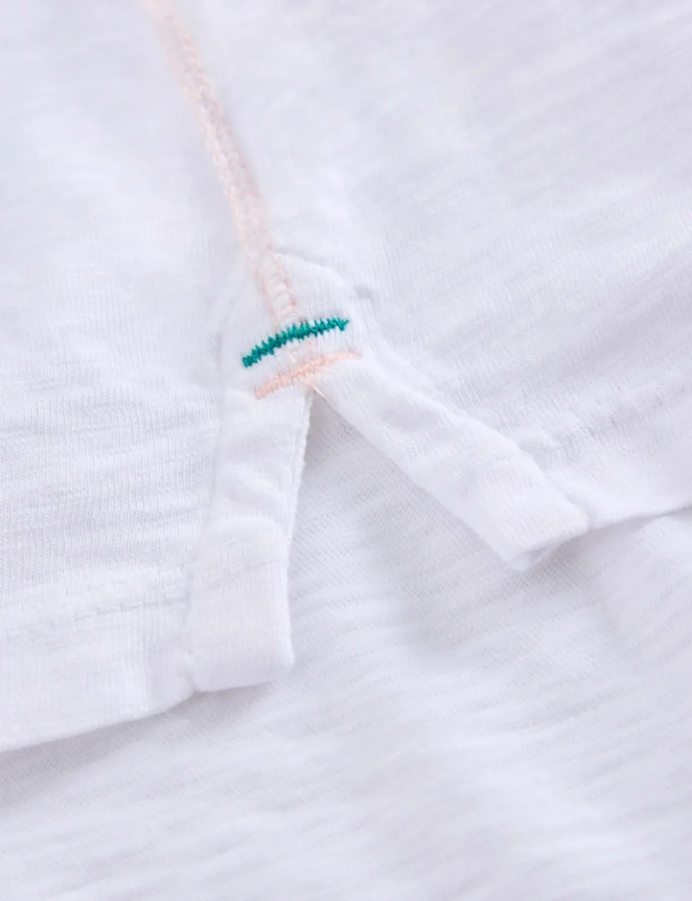 Pure Cotton T-Shirt