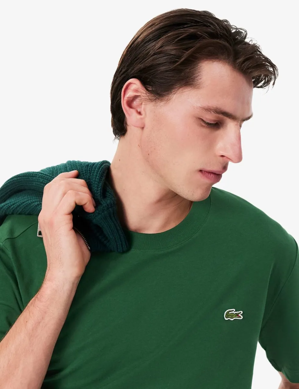 Pure Cotton T-Shirt