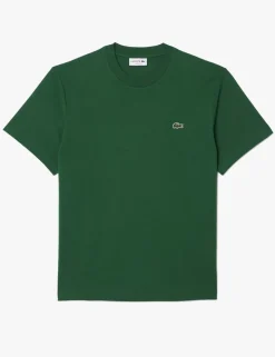 Pure Cotton T-Shirt