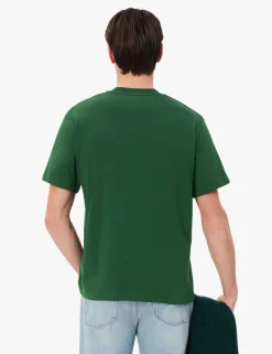 Pure Cotton T-Shirt