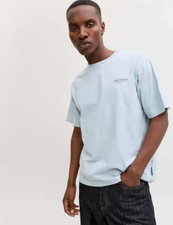 Pure Cotton T-Shirt