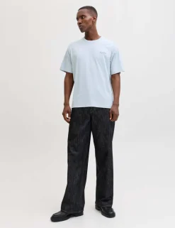 Pure Cotton T-Shirt