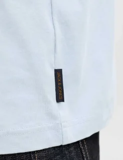 Pure Cotton T-Shirt
