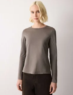 Pure Cotton T-Shirt