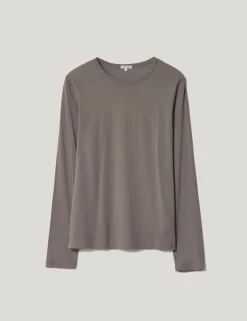 Pure Cotton T-Shirt