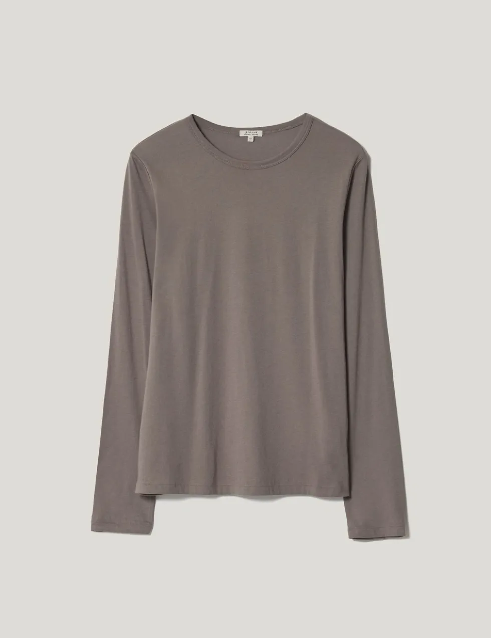 Pure Cotton T-Shirt