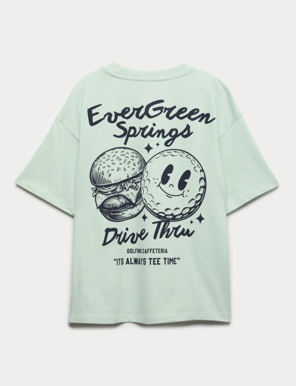 Pure Cotton T-Shirt (6-16 Yrs)