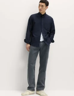 Pure Cotton Ultimate Oxford Shirt