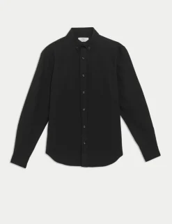 Pure Cotton Ultimate Oxford Shirt